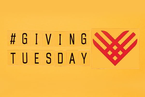 SignUpGenius $2000 Giving Tuesday Giveaway